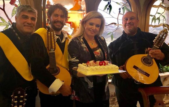 CUMPLEAÑOS