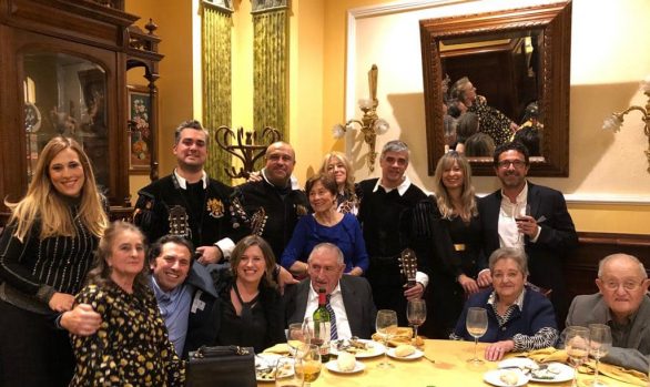 Celebraciones Emotivas